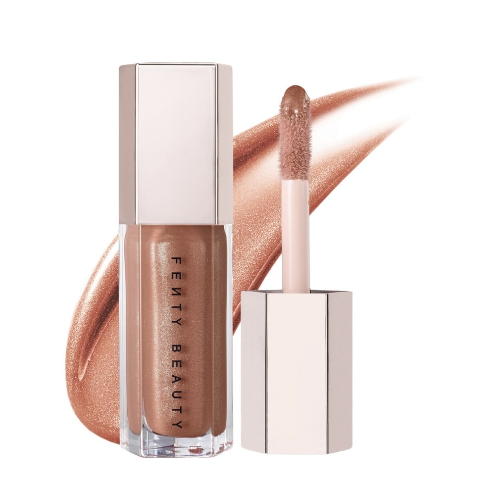 Fenty Glow   Shimmering Rose Nude